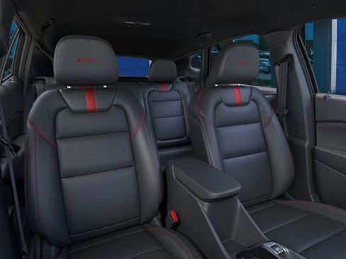 New 2026 Chevrolet Trax RS image 16