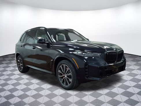 New 2026 BMW X5 xDrive40i w/ M Sport Package image 6