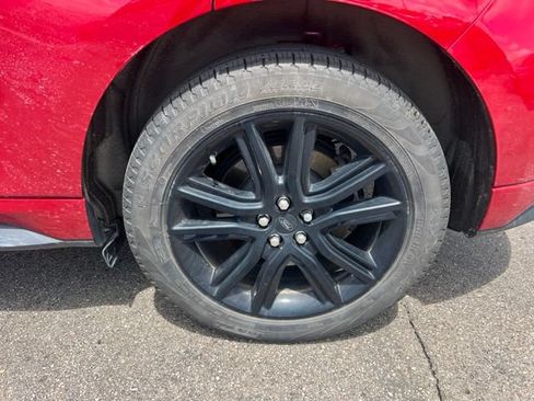 Used 2024 Ford Edge ST-Line w/ Class II Trailer Tow Package AWD/4WD image 11