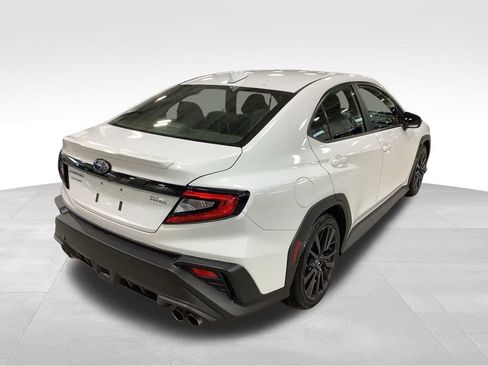 Used 2022 Subaru WRX Premium image 5