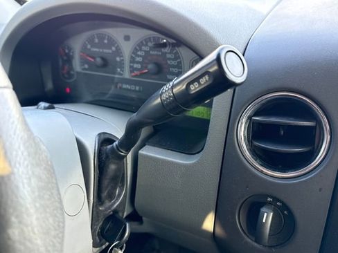 Used 2008 Ford F150 XLT image 22