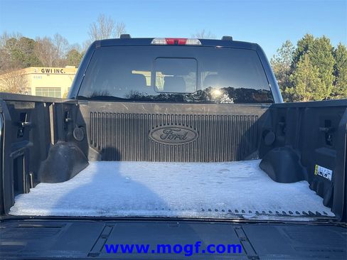 Certified 2023 Ford F150 Limited image 28