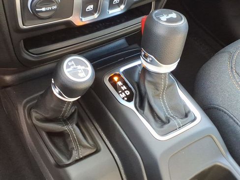 New 2026 Jeep Wrangler Sport image 27