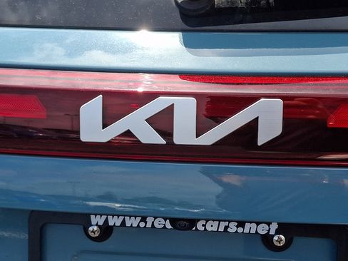 Used 2024 Kia Seltos EX AWD/4WD image 34