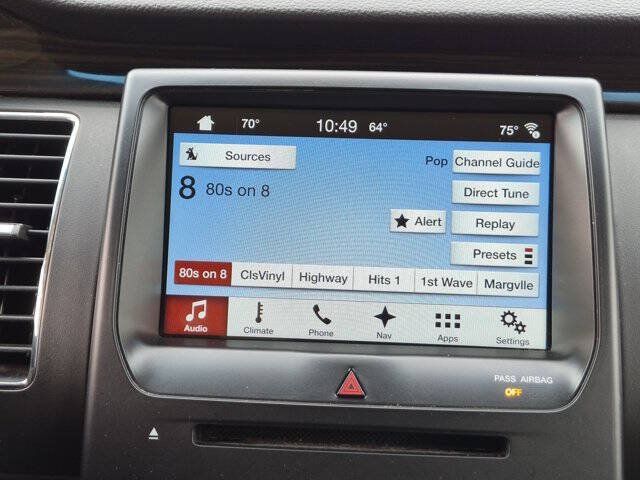 Used 2016 Ford Flex SEL w/ Equipment Group 202A AWD/4WD image 23