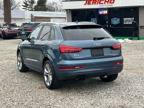 Used 2018 Audi Q3 2.0T Premium w/ Convenience Package image 6