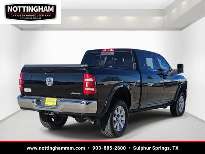 Used 2024 RAM 2500 Limited