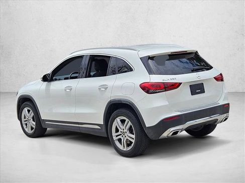 Used 2021 Mercedes-Benz GLA 250 image 6