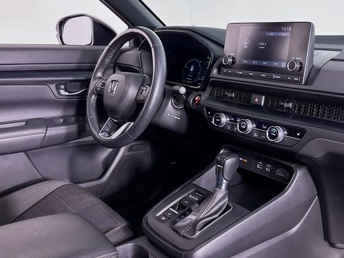 Used 2024 Honda CR-V Sport image 15