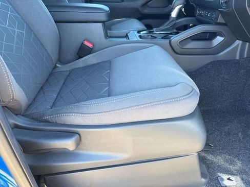 New 2026 Nissan Frontier SV image 21