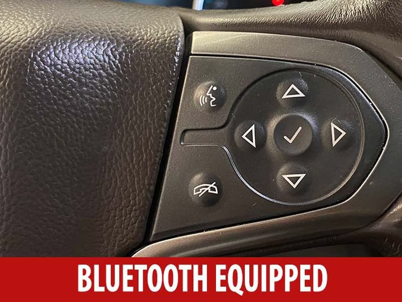 Used 2020 Chevrolet Suburban Premier w/ Premier 6.2L Value Package AWD/4WD image 12