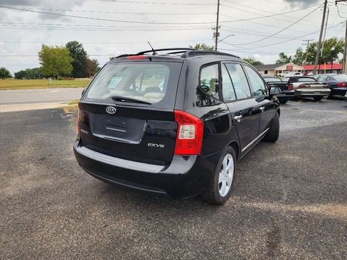 Used 2008 Kia Rondo EX w/ Premium Pkg image 3