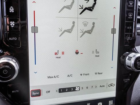 Used 2022 RAM 1500 Rebel w/ Rebel Level 2 Equipment Group image 10