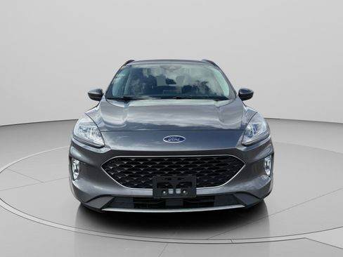 Used 2021 Ford Escape SEL w/ Technology Package image 8