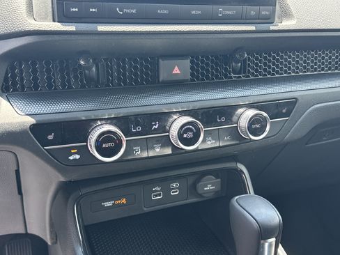 Used 2023 Honda CR-V Sport image 35