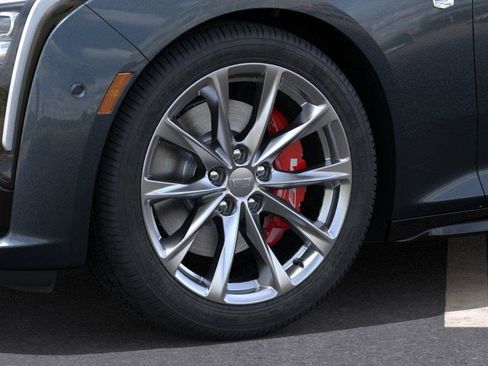 New 2026 Cadillac CT5 Sport RWD image 8