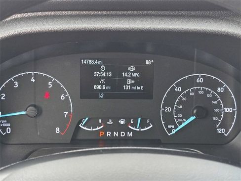 Used 2024 Ford Transit 250 Base w/ Exterior Upgrade Package image 29