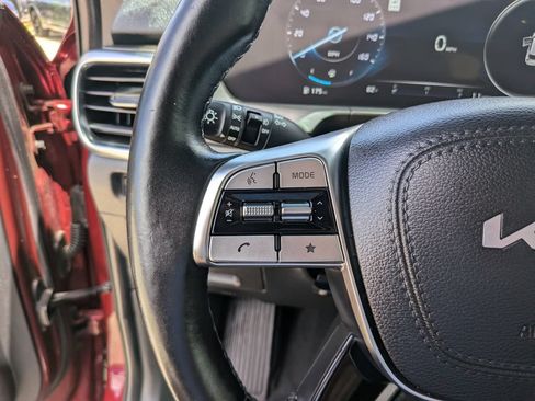 Certified 2023 Kia Telluride SX X-Line AWD/4WD image 32
