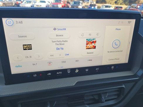 Used 2025 Ford Bronco Sport Big Bend image 22