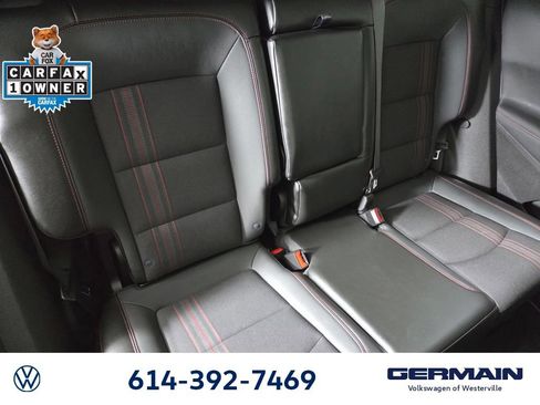 Used 2023 Chevrolet Equinox RS FWD image 16