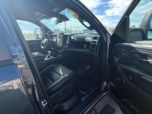 Used 2025 RAM 1500 RHO w/ RHO Level 1 Equipment Group AWD/4WD image 29