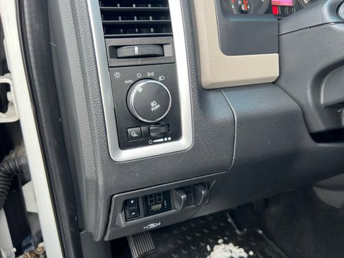 Used 2012 RAM 2500 SLT w/ Protection Group image 17