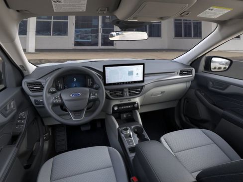 New 2026 Ford Escape Active w/ Tech Pack #1 FWD image 9