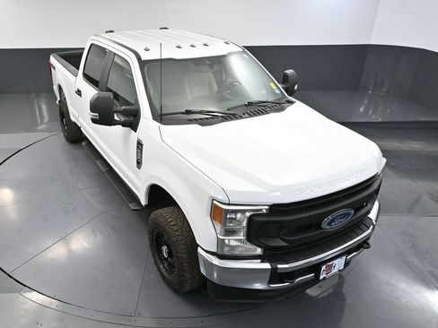 Used 2022 Ford F250 XL w/ Power Equipment Group image 55