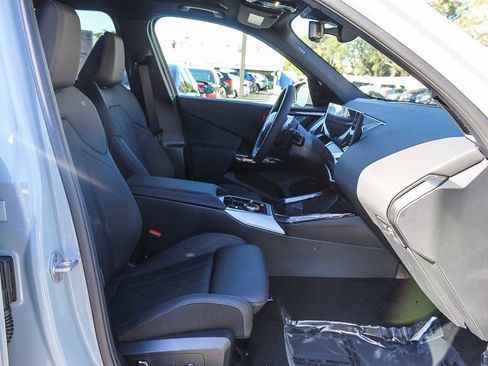 New 2026 BMW X3 xDrive30 w/ Premium Package image 16