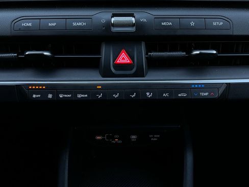 Used 2025 Kia K4 LXS image 27