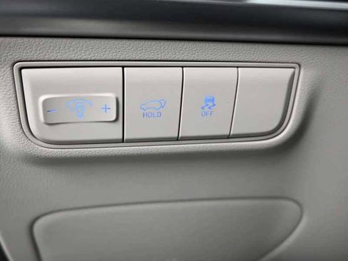 New 2026 Hyundai Tucson SEL image 20