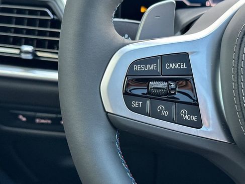 New 2026 BMW X5 M60i w/ Executive Package image 28