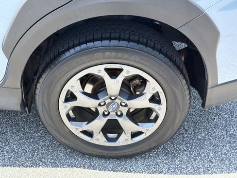 Certified 2023 Subaru Crosstrek 2.5i Sport AWD/4WD image 20
