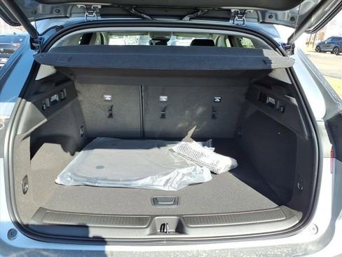 New 2026 Buick Envision Sport Touring image 20