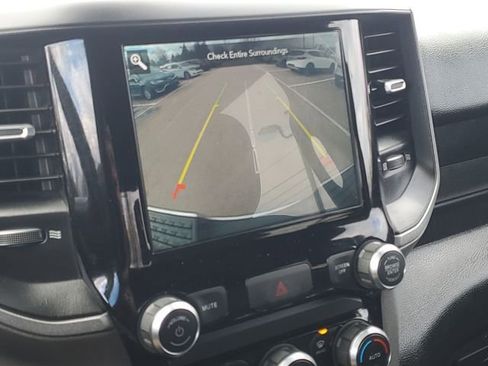 Used 2021 RAM 3500 Tradesman image 19