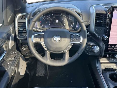 New 2026 RAM 1500 Laramie image 15