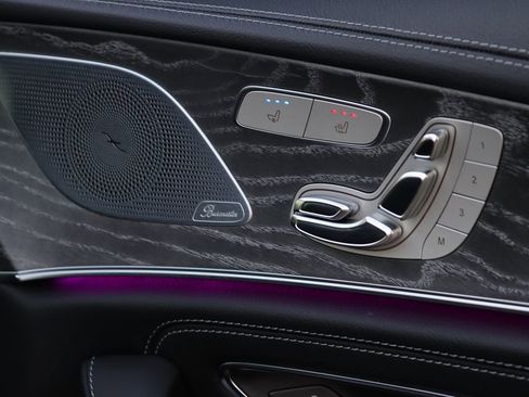 Used 2019 Mercedes-Benz CLS 53 AMG 4MATIC image 46