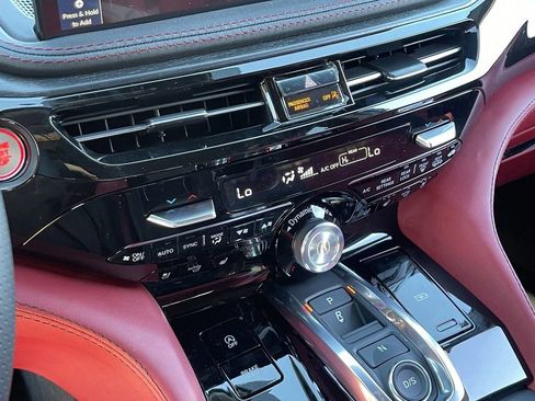 New 2026 Acura MDX Type S image 26