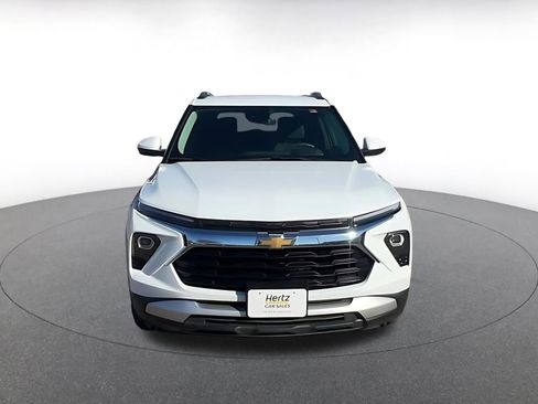Used 2025 Chevrolet TrailBlazer LT image 4
