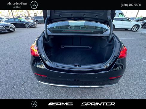Certified 2025 Mercedes-Benz C 300 Sedan image 5