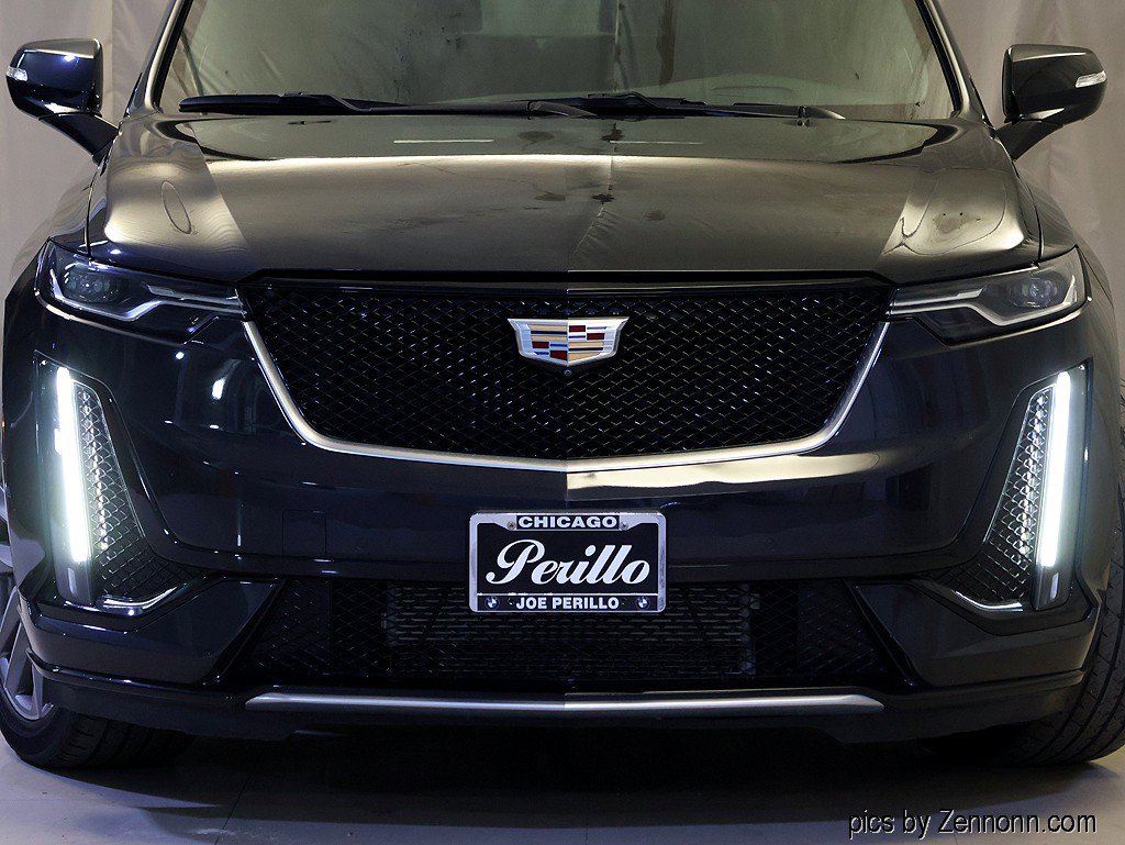 Used 2020 Cadillac XT6 Sport AWD/4WD image 6