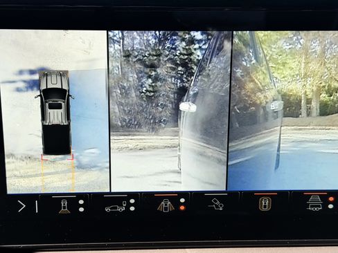 Used 2024 GMC Sierra 2500 Denali Ultimate image 14