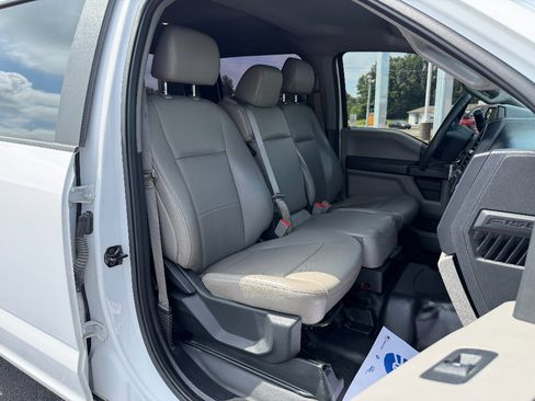 Used 2020 Ford F150 XL w/ Equipment Group 101A Mid AWD/4WD image 16