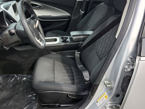 Used 2012 Chevrolet Volt image 65