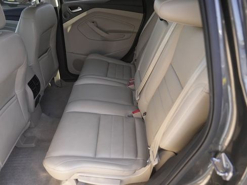 Used 2015 Ford Escape Titanium image 12