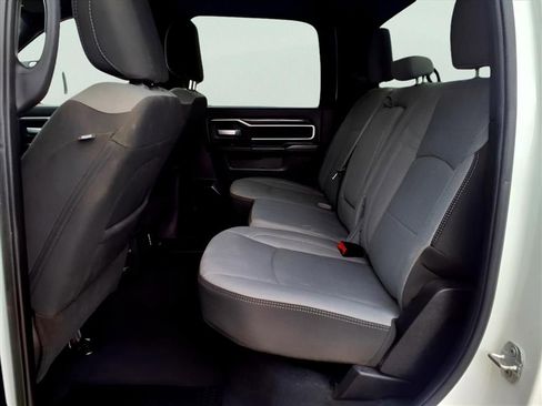 Used 2024 RAM 2500 Big Horn image 11