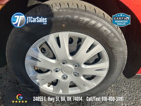 Used 2021 Kia Soul LX image 39