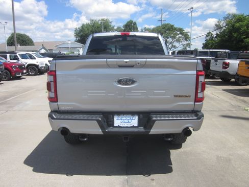 Used 2022 Ford F150 Tremor w/ Equipment Group 402A High AWD/4WD image 5