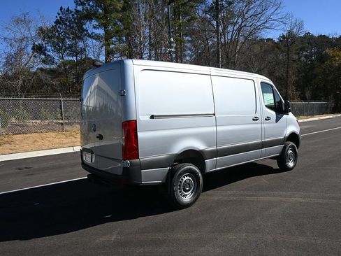 Used 2026 Mercedes-Benz Sprinter 2500 image 24