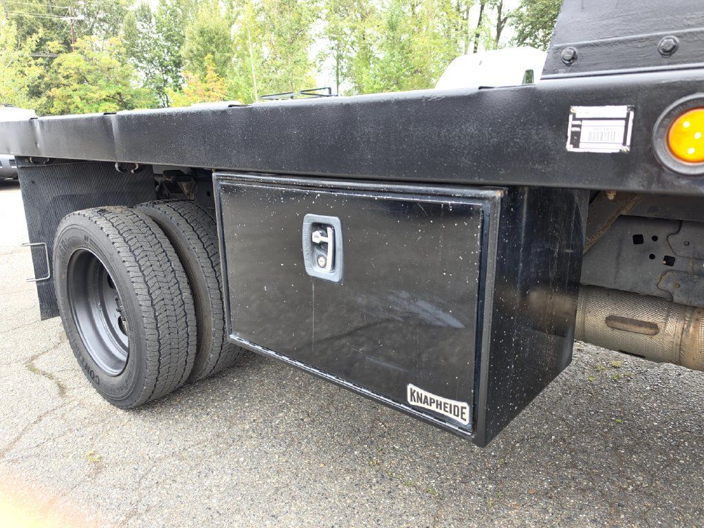 Used 2021 Ford F450 XL w/ Power Equipment Group RWD image 21